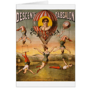 arte circense