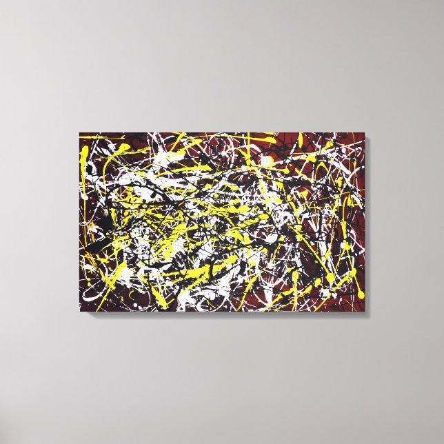 Arte contemporáneo (Anverso)