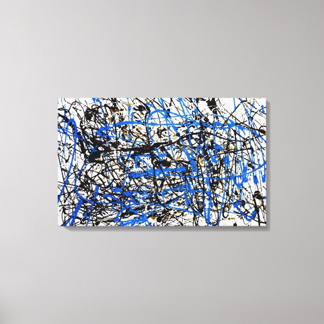 Arte contemporáneo (Anverso)