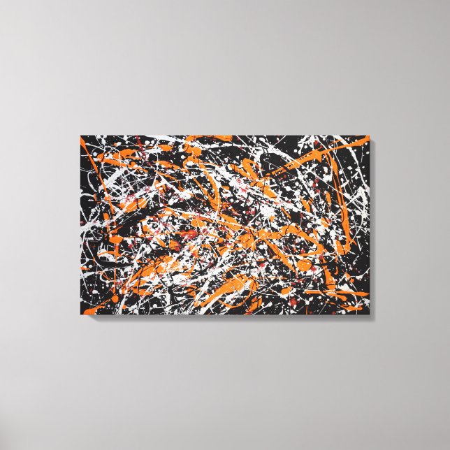 Arte contemporáneo (Anverso)