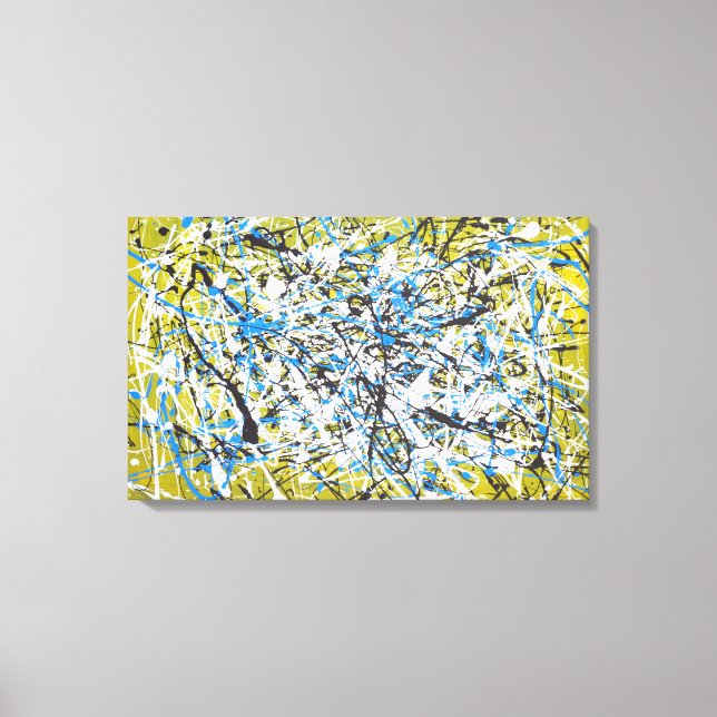 Arte contemporáneo (Anverso)