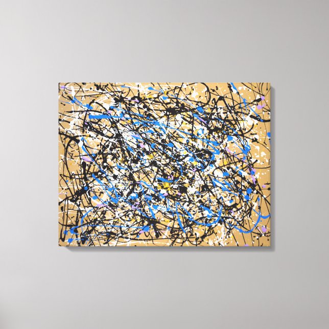 Arte contemporáneo (Anverso)