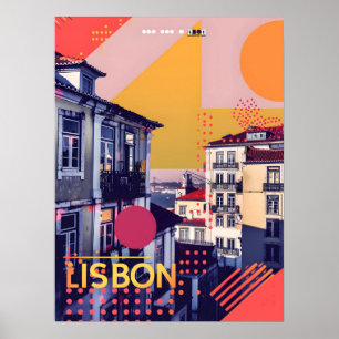 Arte cosmético de Lisboa