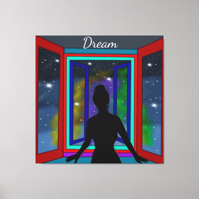 Arte cósmico (Anverso)