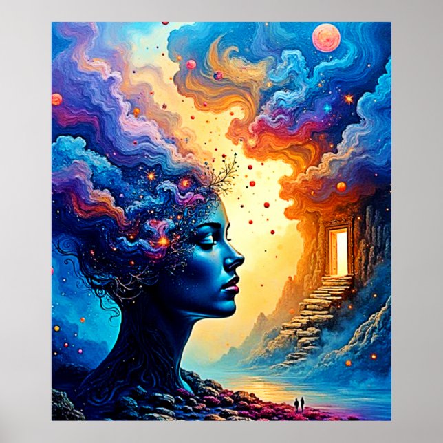Arte Cosmográfico (Frente)