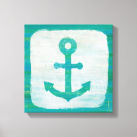 Arte costero | Aqua Anchor
