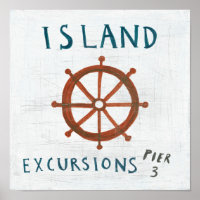 Arte costero | Excursiones en la isla