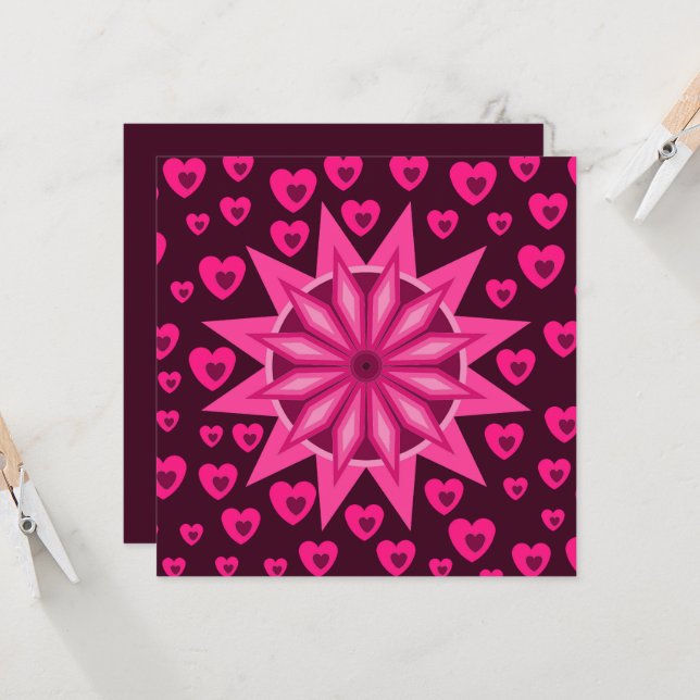 ARTE CREATIVO (Anverso/Reverso In Situ)