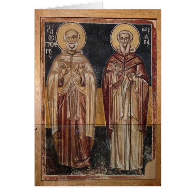 Arte cristiano religioso (Frente)