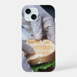 Arte Culinario: El Arte de Hacer Sándwiches