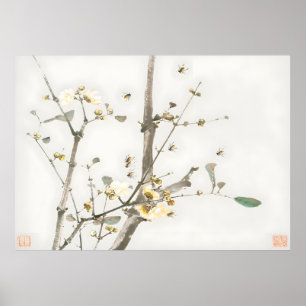 Arte de Abejas