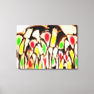 Arte de aguardientes de madera