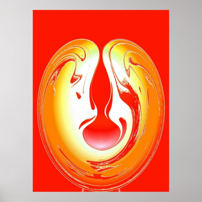 Arte de amor (Frente)