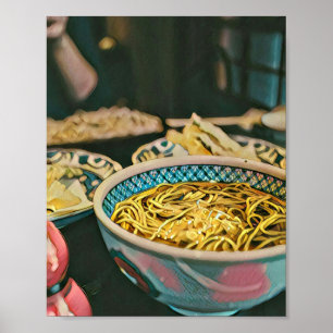 Arte de amor de Ramen