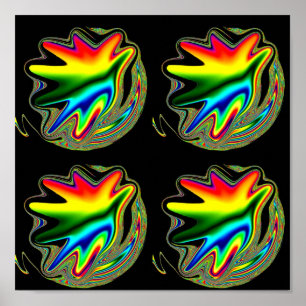 Arte de Angel Trails