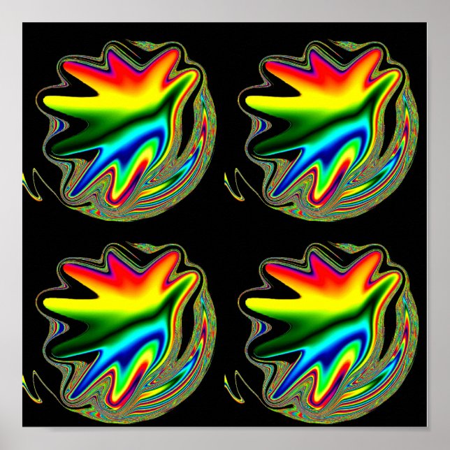 Arte de Angel Trails (Frente)