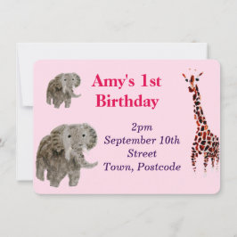 Arte de animales salvajes