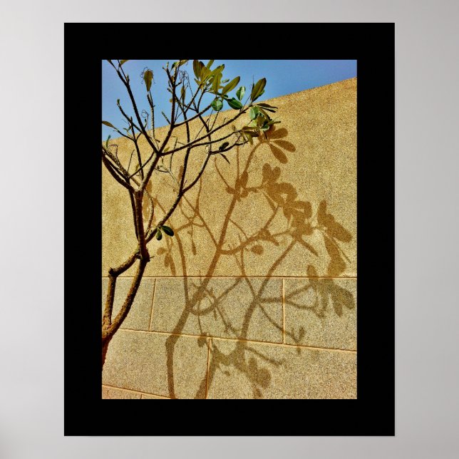 Arte de árbol (Frente)