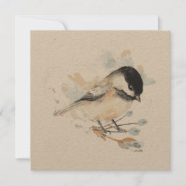 Arte de aves de pollo