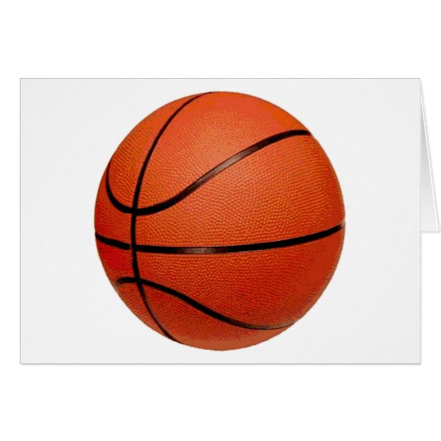 Arte de baloncesto (Anverso (Horizontal))