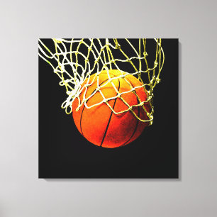 Arte de baloncesto