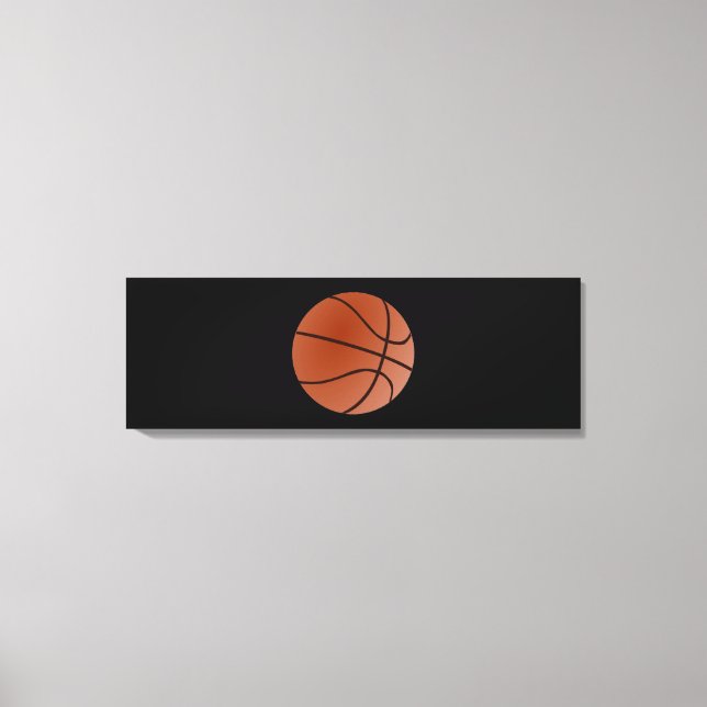 Arte de baloncesto (Anverso)