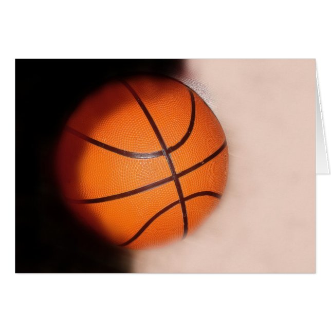 Arte de baloncesto (Anverso (Horizontal))
