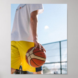 Arte de baloncesto