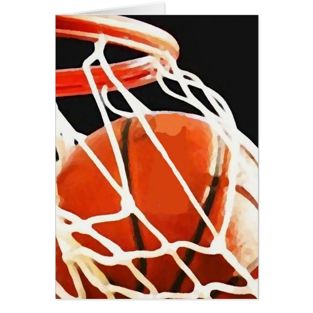 Arte de baloncesto (Frente)