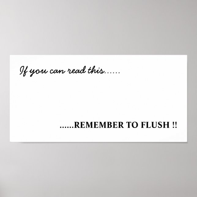 Arte de baño (Frente)