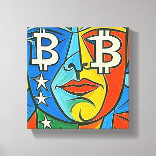 Arte de Bitcoin