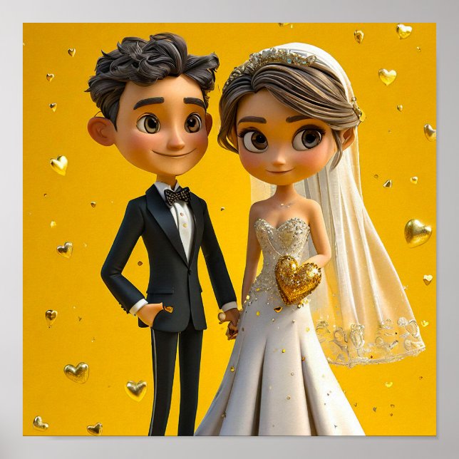 Arte de Boda (Frente)