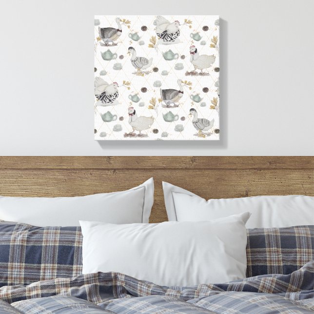 Arte de Boganhues temáticos de Haute Couture (Insitu(Dormitorio))