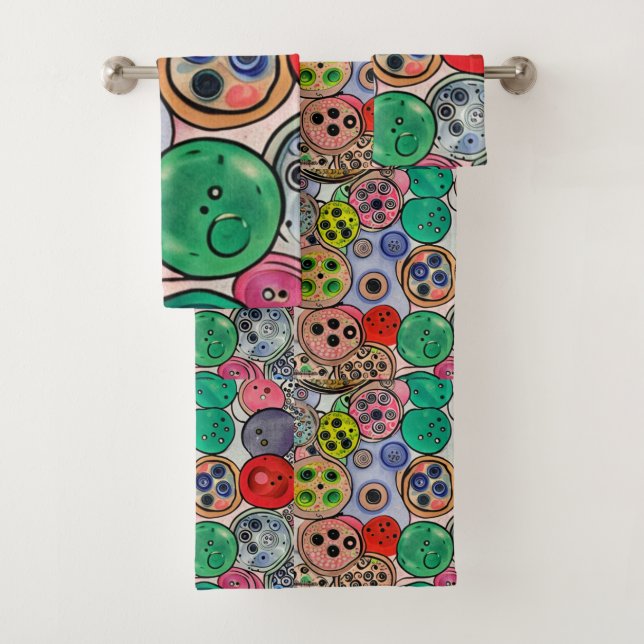 Arte de botón (In situ)