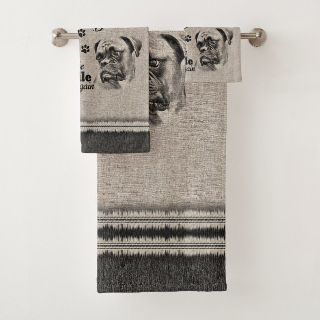 Arte de boxeo cuando todo falla (In situ)