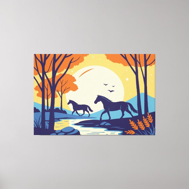 ARTE DE CABALLO (Anverso)
