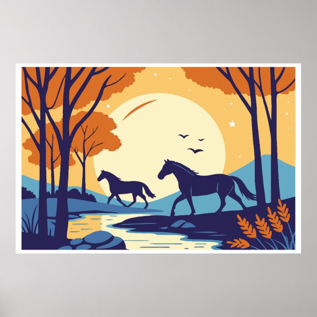 ARTE DE CABALLO (Frente)
