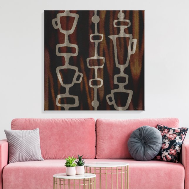 Arte de café original (Insitu (Sala de estar))