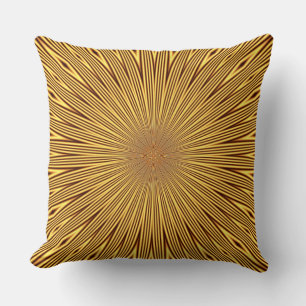 Arte de Caleidoscopio 32 Almohadas
