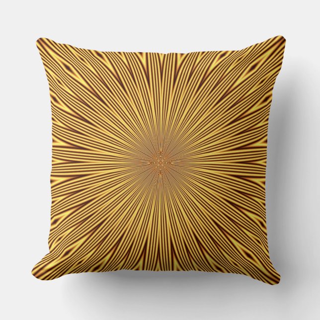 Arte de Caleidoscopio 32 Almohadas (Anverso)