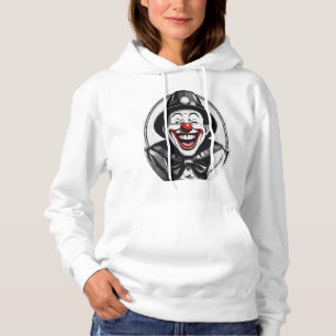 Arte de camisetas de Edgy "Wild's Broker"
