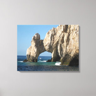 Arte de Canvas Cabo