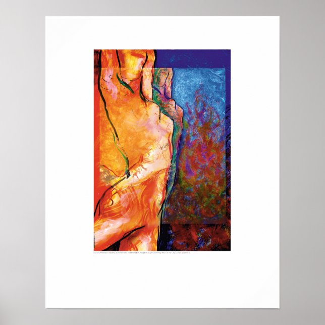 Arte de carátula - Baile de fuego - Montreuil (Frente)