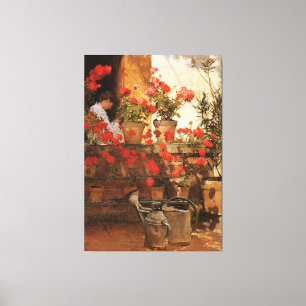 Arte de Childe Hassam