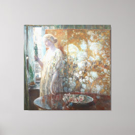 arte de Childe Hassam