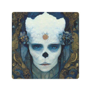 Arte de ciencia ficción de Ice Witch