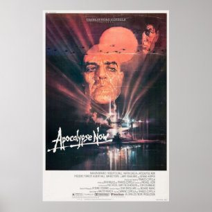 Arte de cine Apocalipsis Now 1979