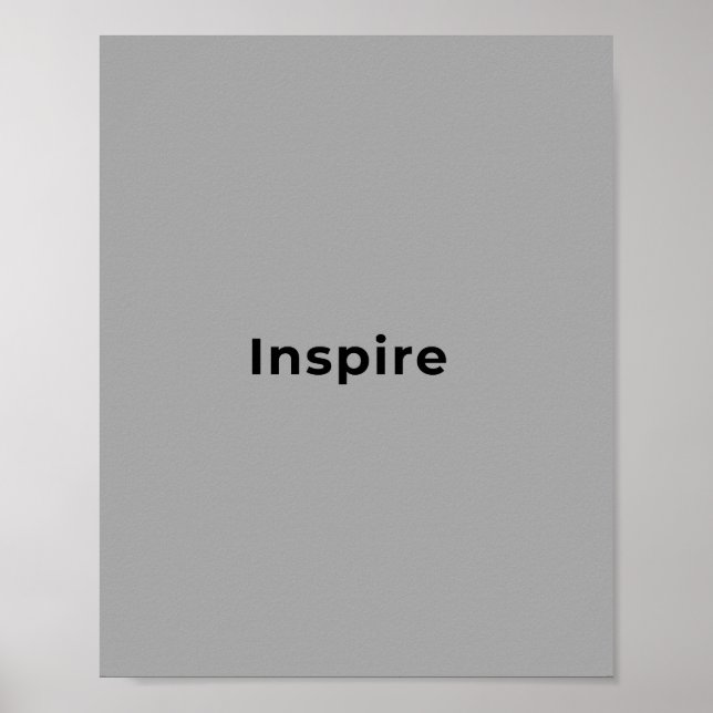 Arte de citas inspiradoras  (Frente)