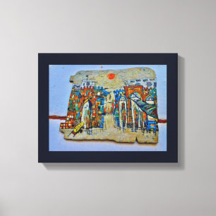 Arte de Ciudad Vieja