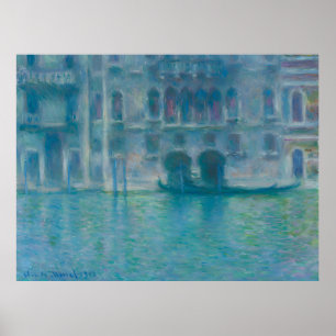 arte de Claude Monet